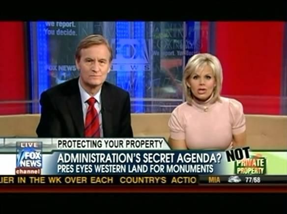 Fox screen grab